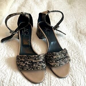 AGL Sandals
